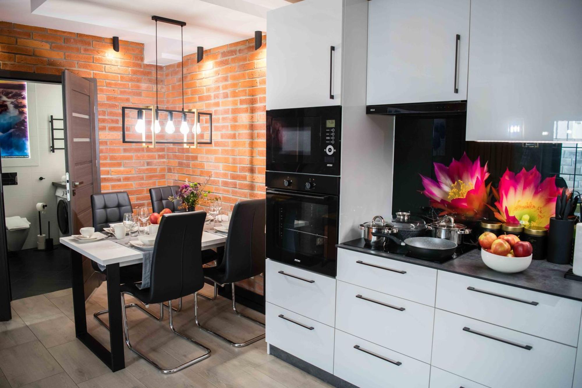 Apartments In Bukowina Bukowina  外观 照片